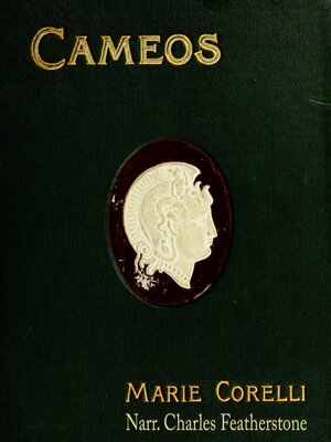 cover image of Cameos